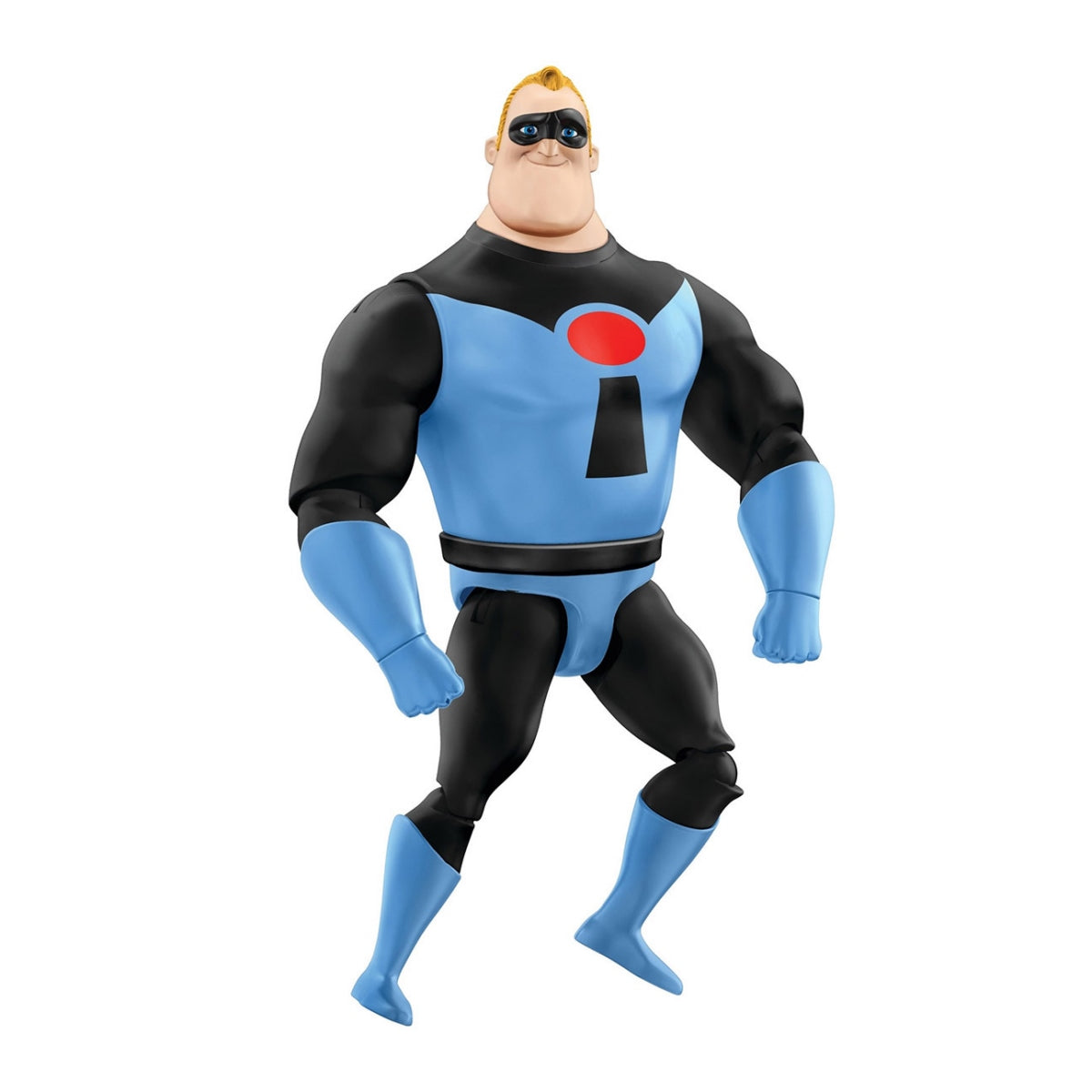 Disney Pixar Figura Accion 18 Cm - Mr. Incredible